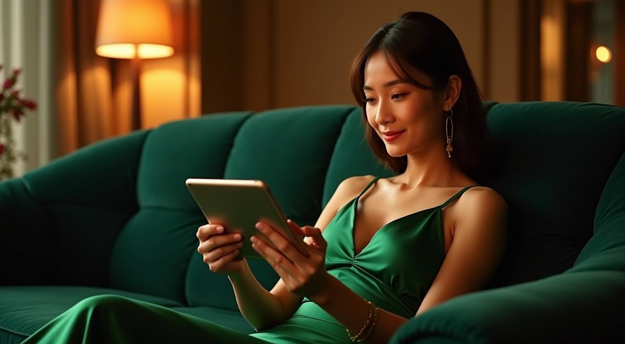 obc212 Switch from phone to larger screens